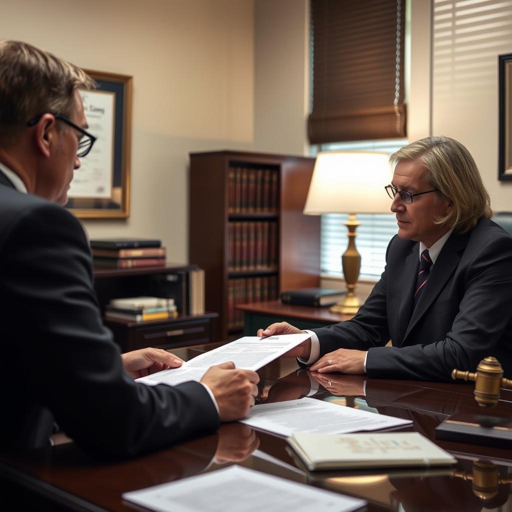 Filing a False Tax Return lawyer King William County, VA