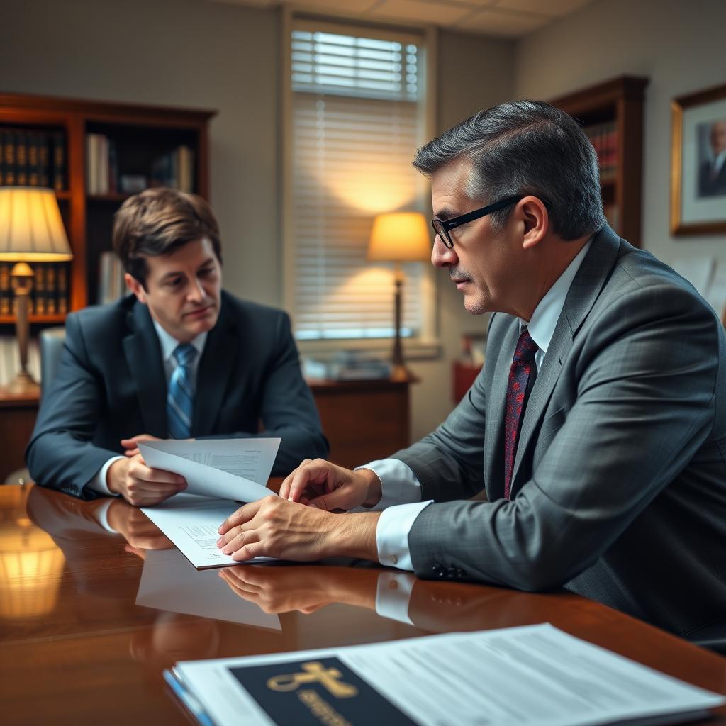 Filing a False Tax Return lawyer New Kent County, VA