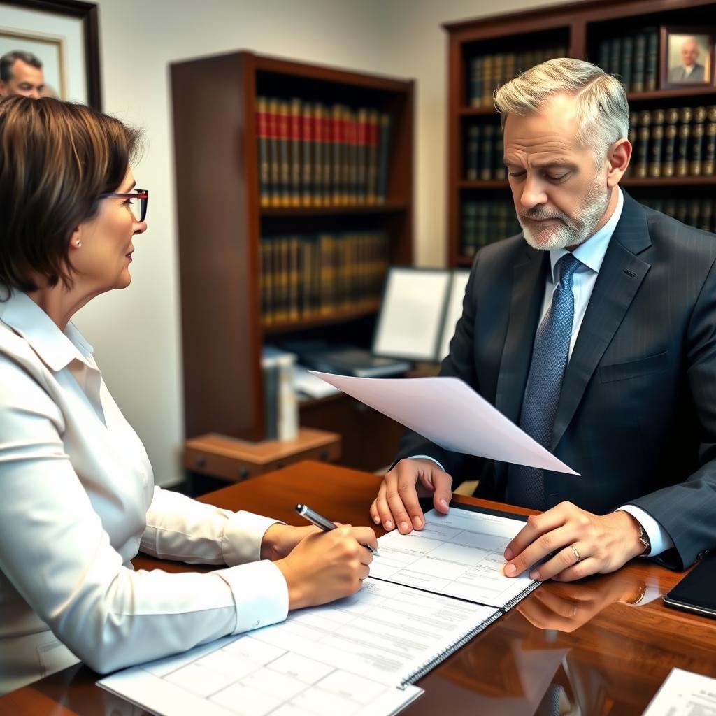 Filing a False Tax Return lawyer Poquoson, VA