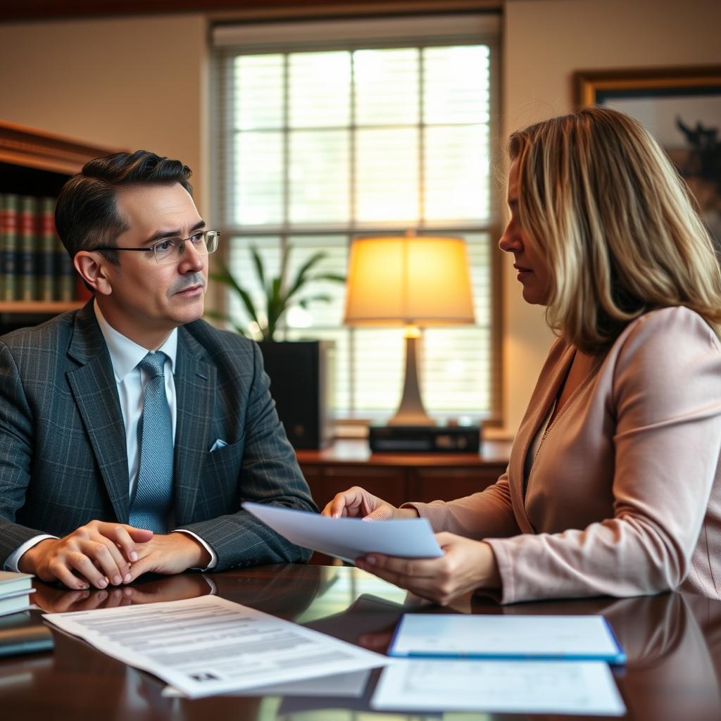 Filing a False Tax Return lawyer Prince George County, VA