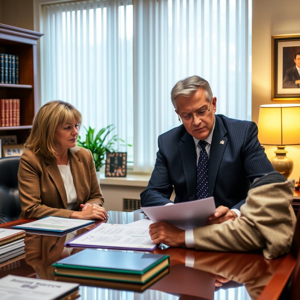 Filing a False Tax Return lawyer Rappahannock County, VA