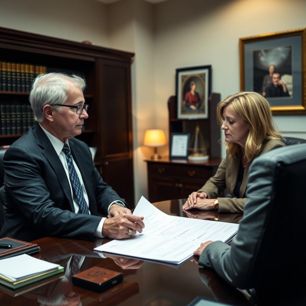 Filing a False Tax Return lawyer Rockingham County, VA