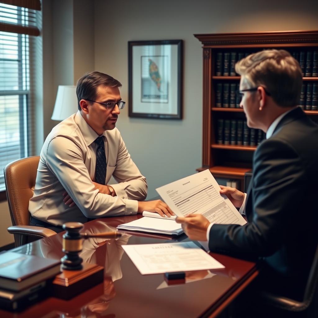 Filing a False Tax Return lawyer Virginia Beach, VA