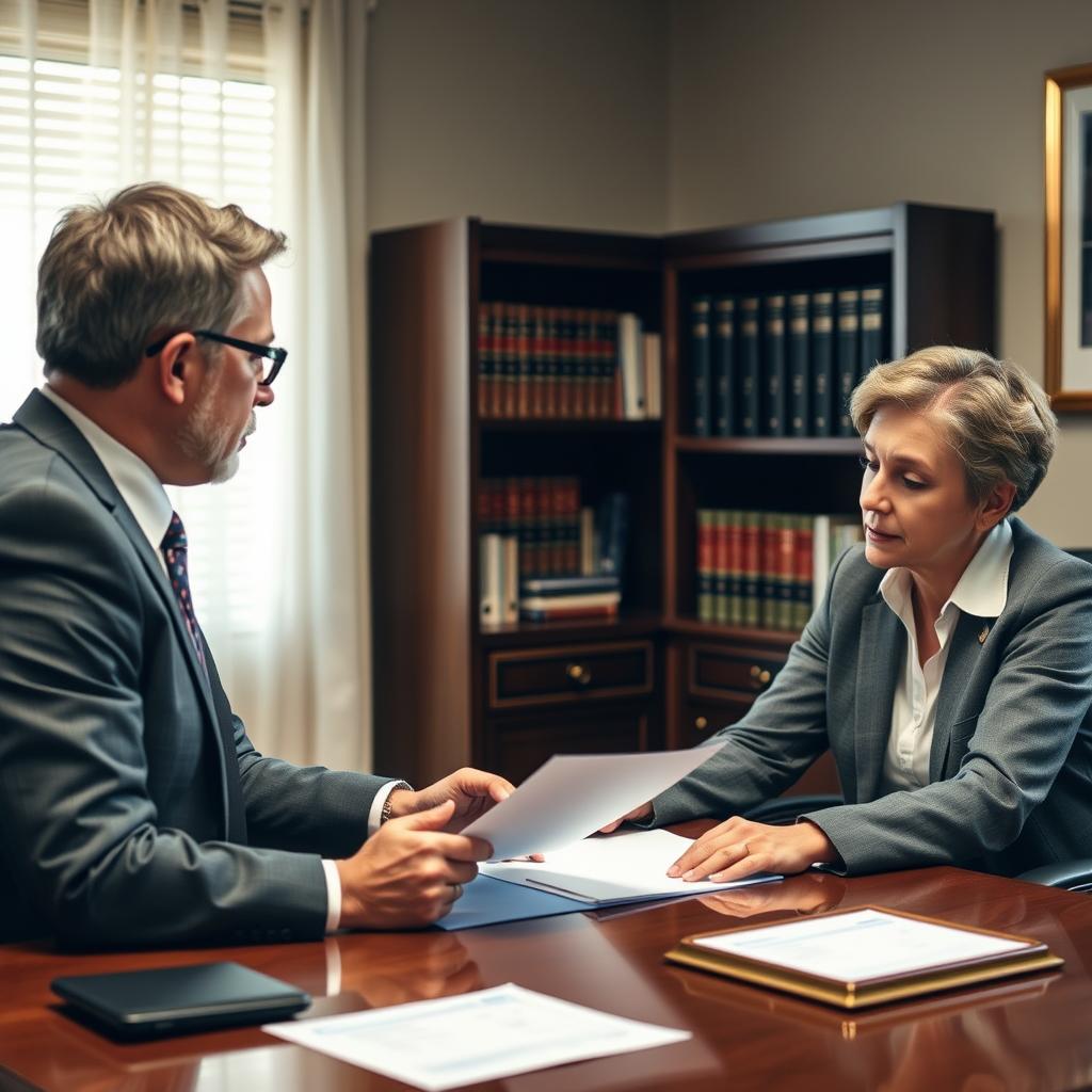Filing a False Tax Return lawyer Virginia, VA
