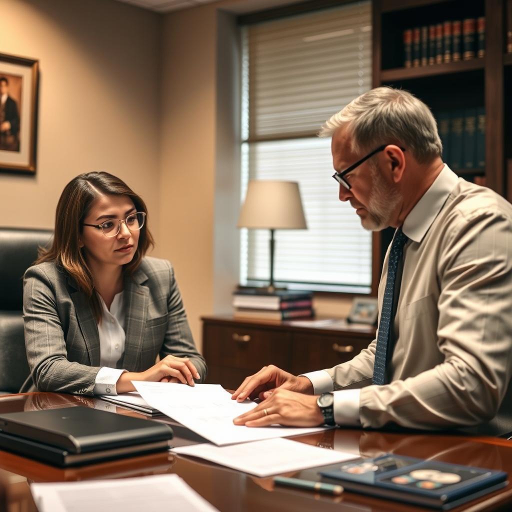 Filing a False Tax Return lawyer York County, VA