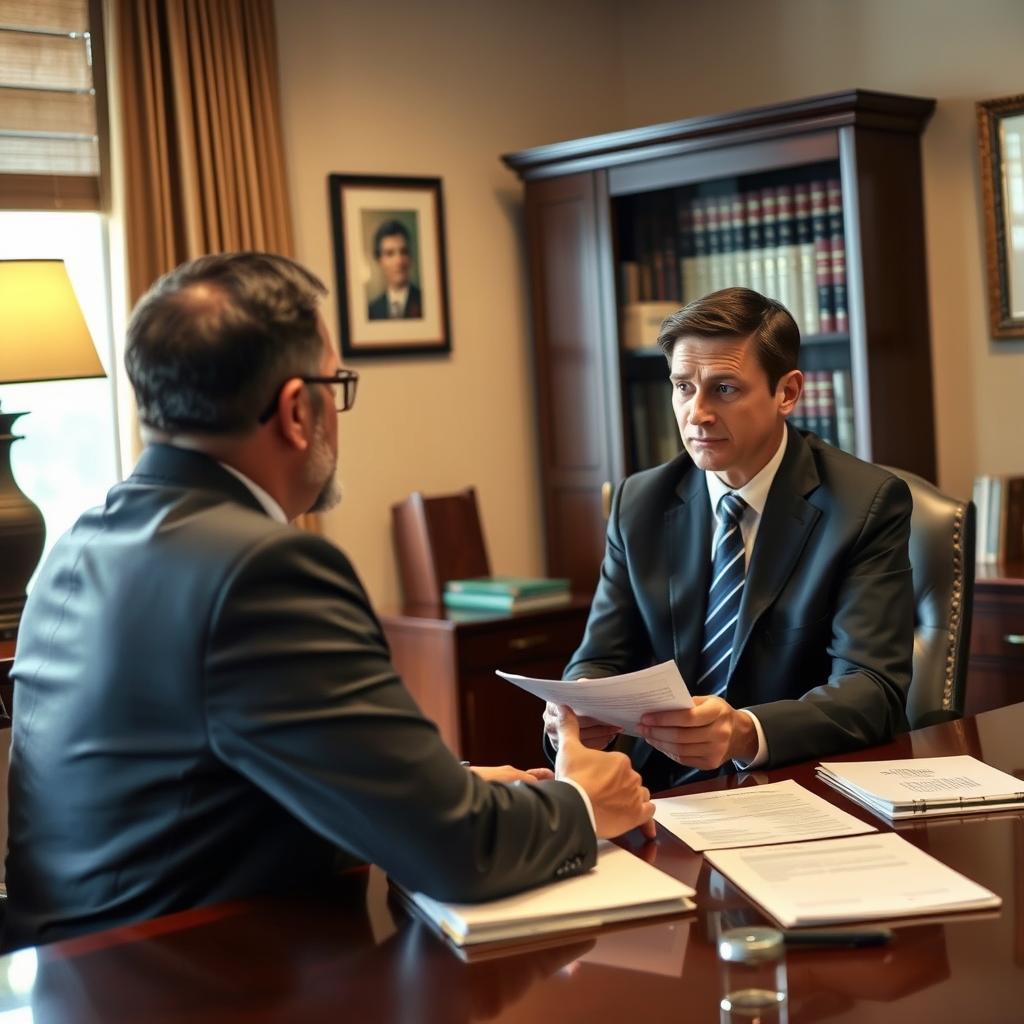Foreign Corrupt Practices Act (FCPA) Violations lawyer Colonial Heights, VA