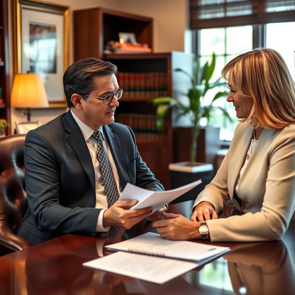 Foreign Corrupt Practices Act (FCPA) Violations lawyer Fauquier County, VA
