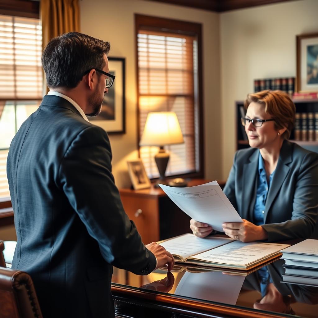 Foreign Corrupt Practices Act (FCPA) Violations lawyer Fluvanna County, VA