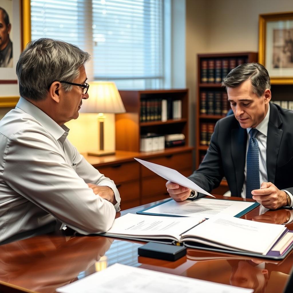 Foreign Corrupt Practices Act (FCPA) Violations lawyer Isle of Wight County, VA