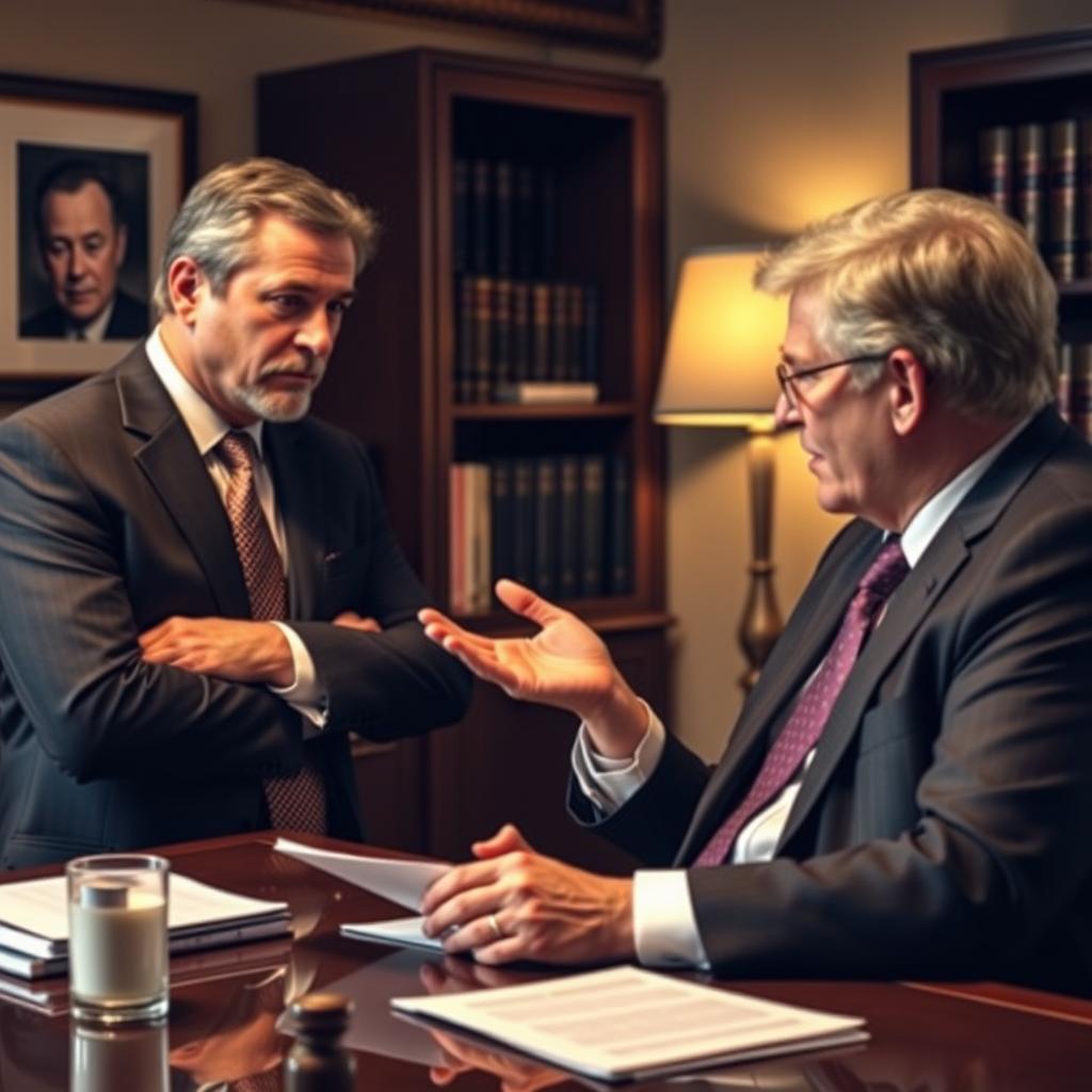 Foreign Corrupt Practices Act (FCPA) Violations lawyer James City County, VA