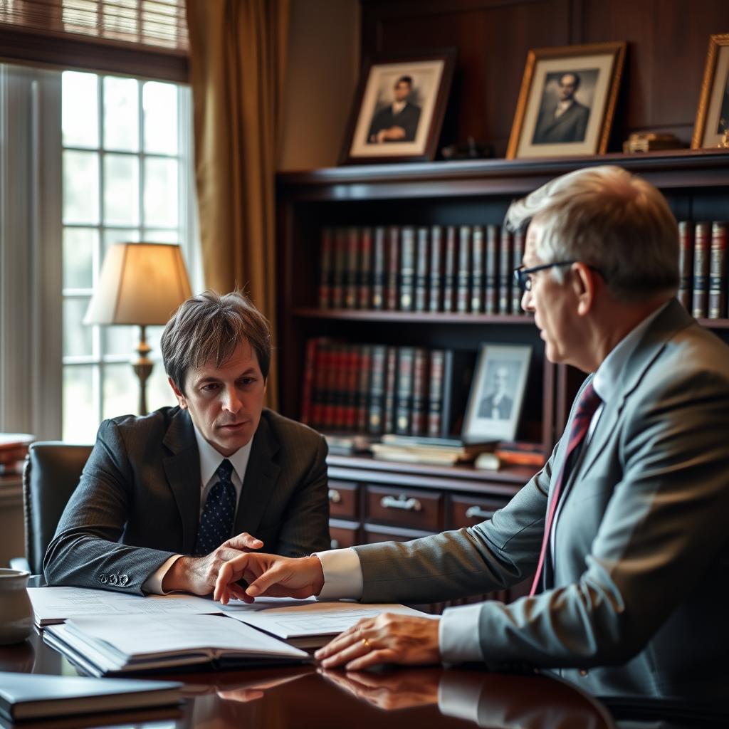 Foreign Corrupt Practices Act (FCPA) Violations lawyer Rappahannock County, VA