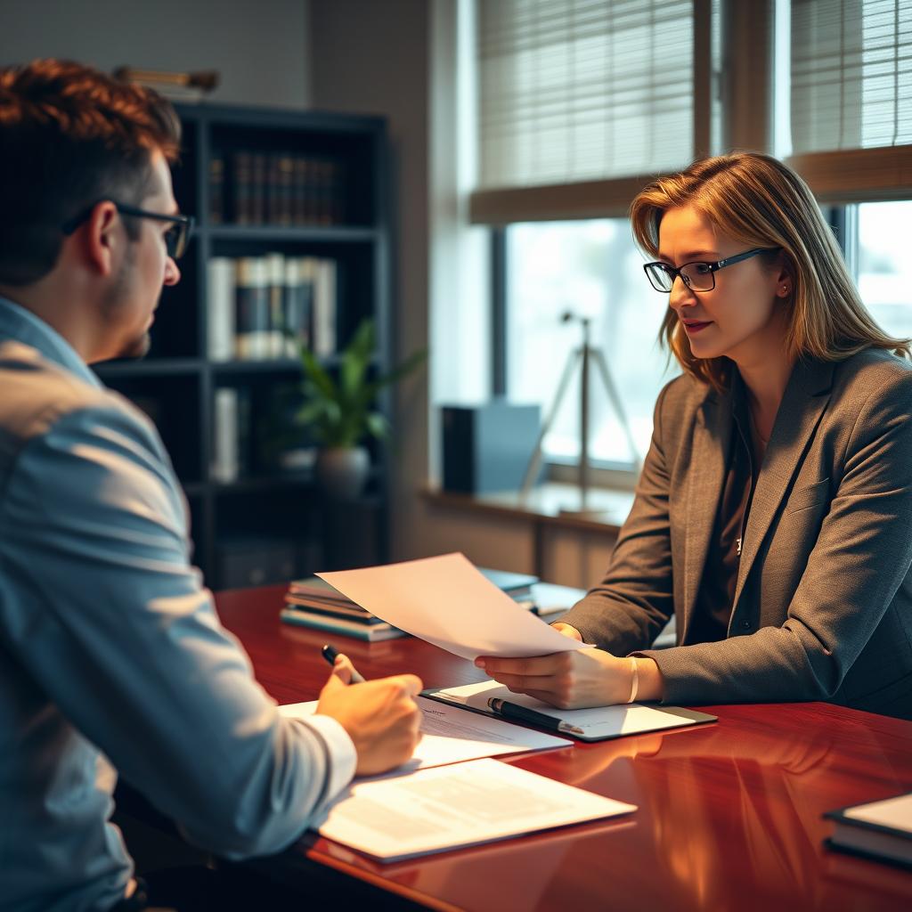 Foreign Corrupt Practices Act (FCPA) Violations lawyer Virginia Beach, VA
