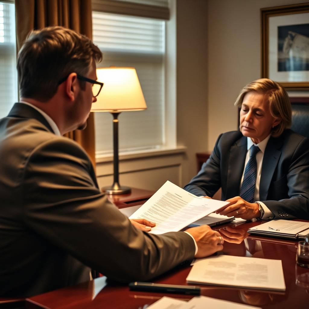 Foreign Corrupt Practices Act (FCPA) Violations lawyer Virginia, VA
