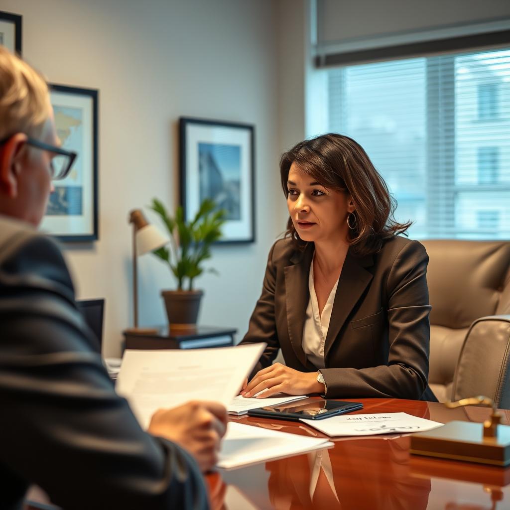 Foreign Corrupt Practices Act (FCPA) Violations lawyer York County, VA