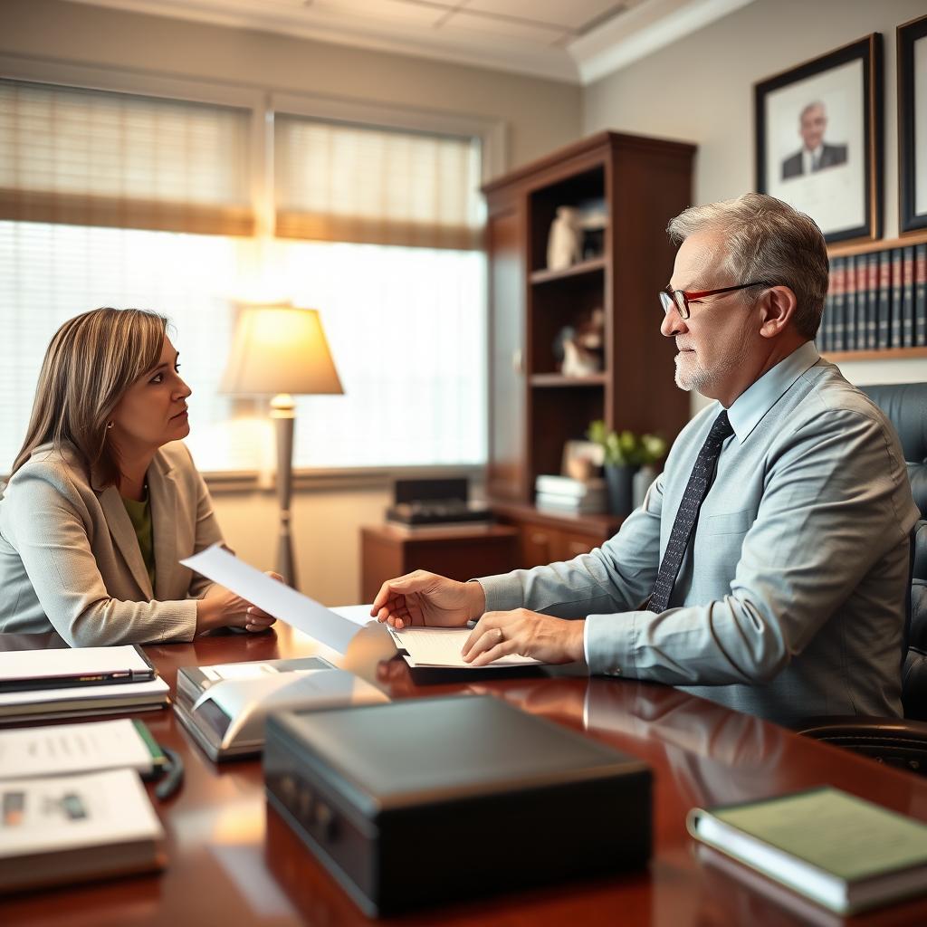 Foreign Divorce Decree Enforcement Lawyer Colonial Heights, VA