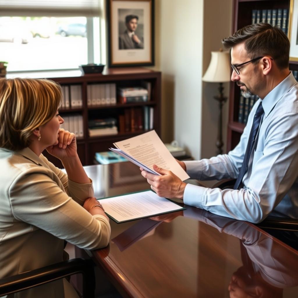 Foreign Divorce Decree Enforcement Lawyer Dinwiddie County, VA