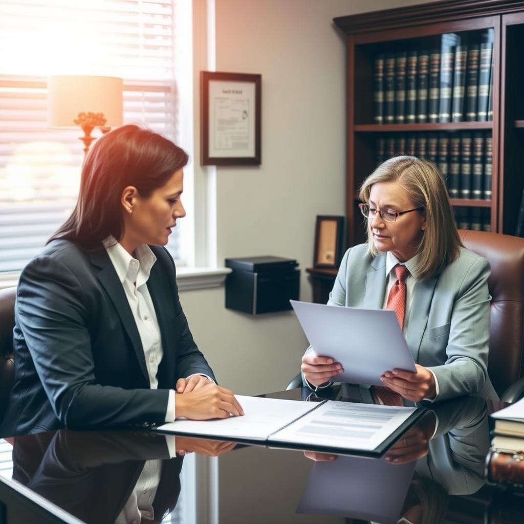Foreign Divorce Decree Enforcement Lawyer King William County, VA