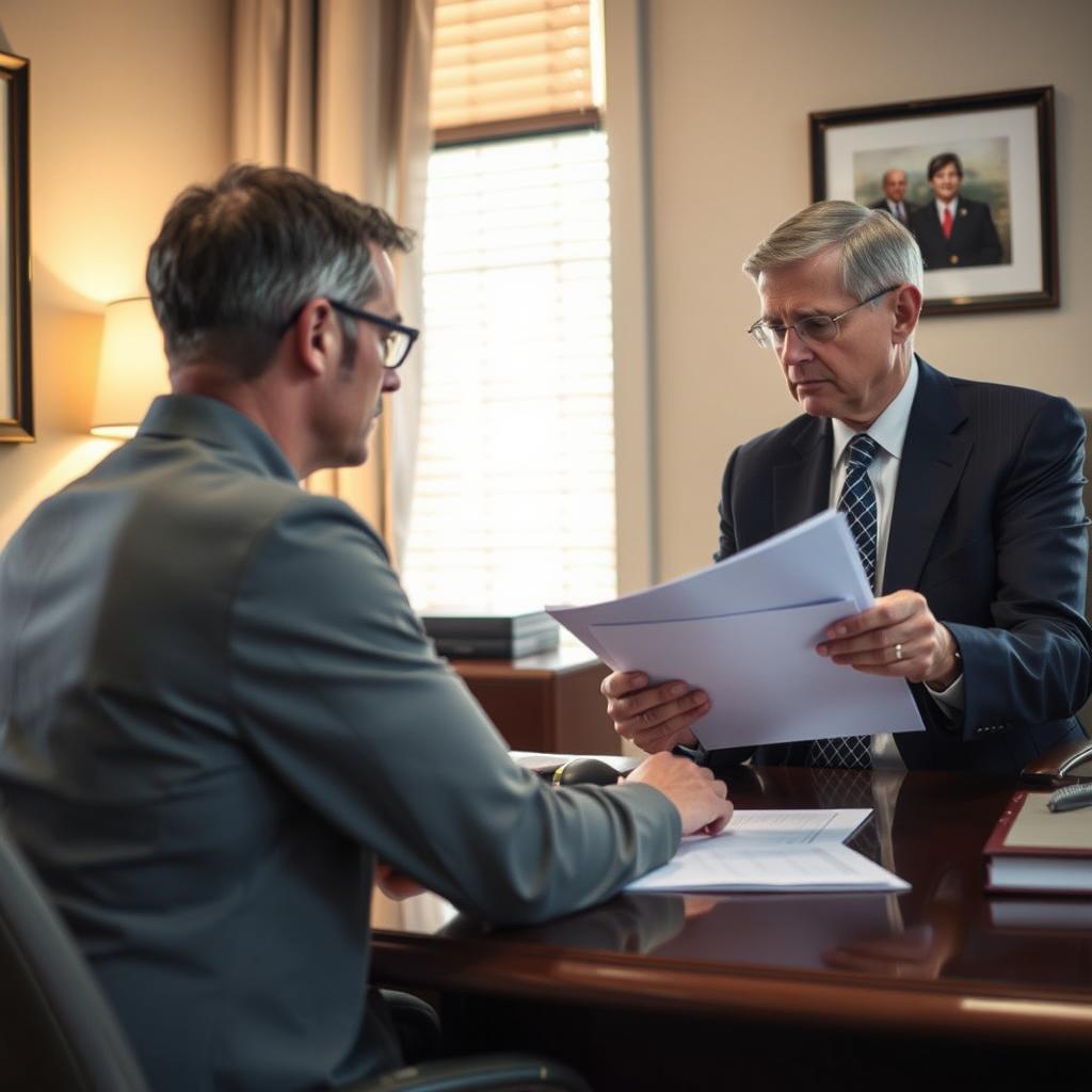 Foreign Divorce Decree Enforcement Lawyer New Kent County, VA