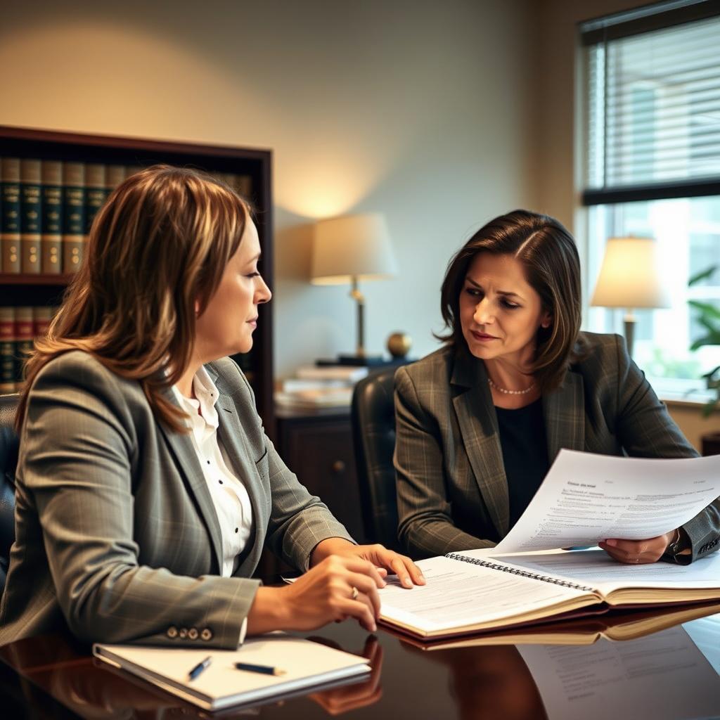 Foreign Divorce Decree Enforcement Lawyer Poquoson, VA