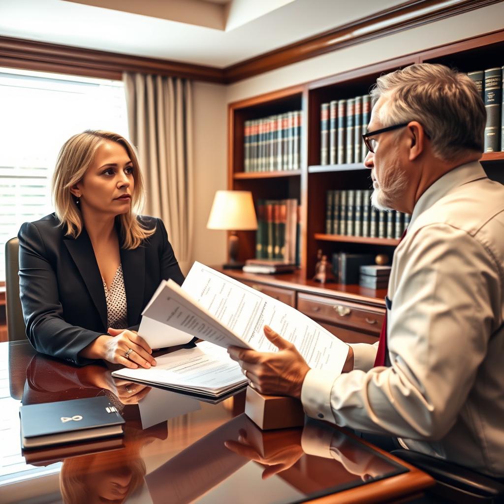 Foreign Divorce Decree Enforcement Lawyer Prince George County, VA