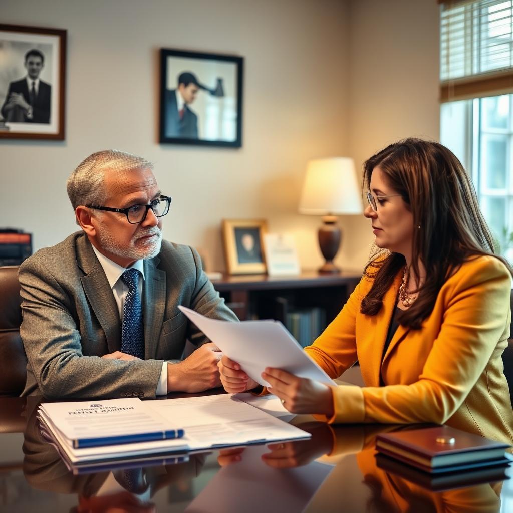 Foreign Divorce Decree Enforcement Lawyer Rappahannock County, VA