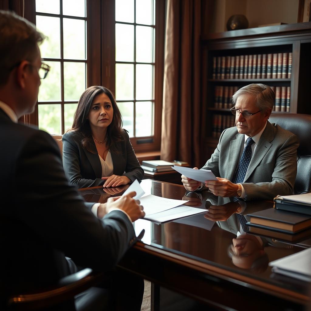 Foreign Divorce Decree Enforcement Lawyer Virginia, VA