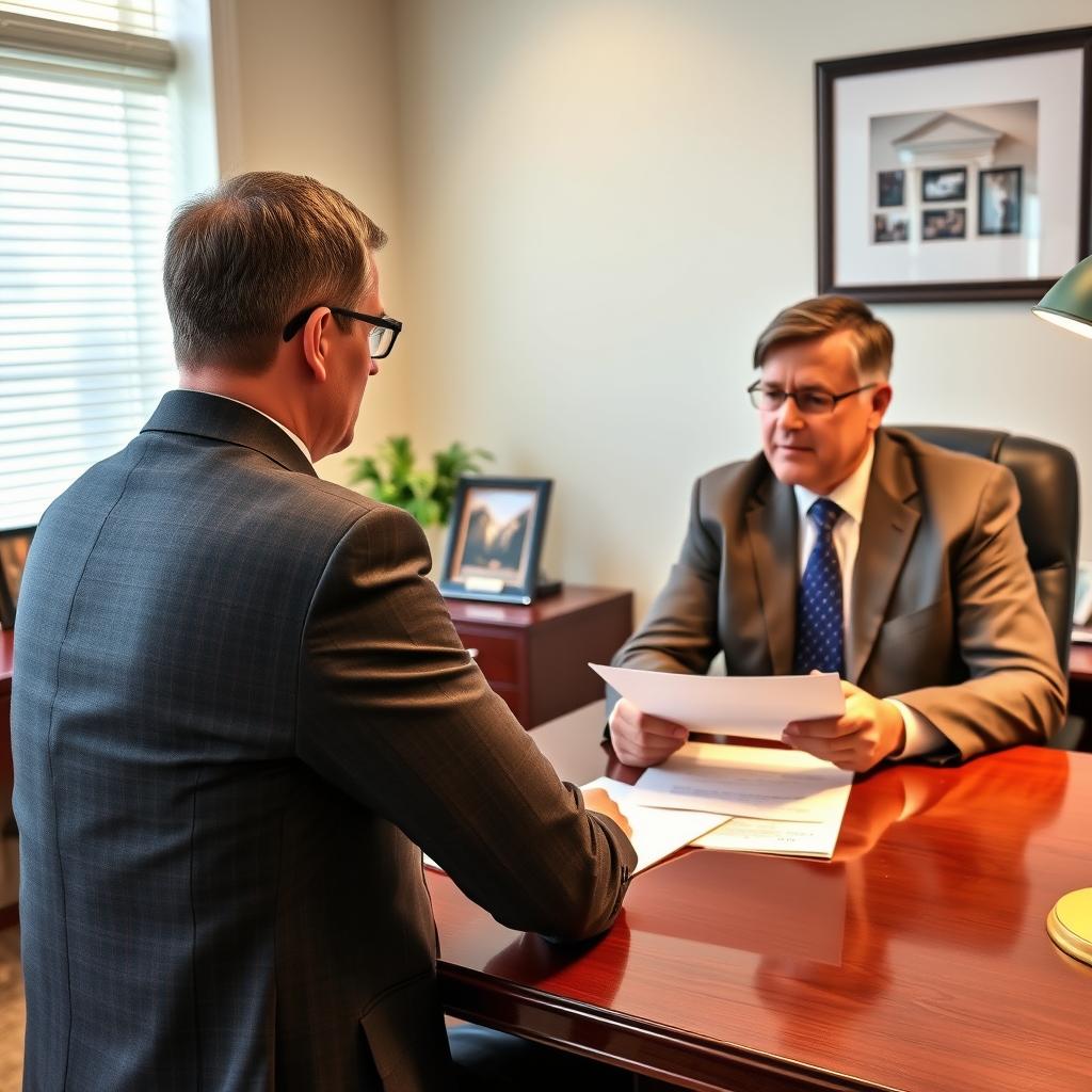 Franchise Lawyer Poquoson, VA
