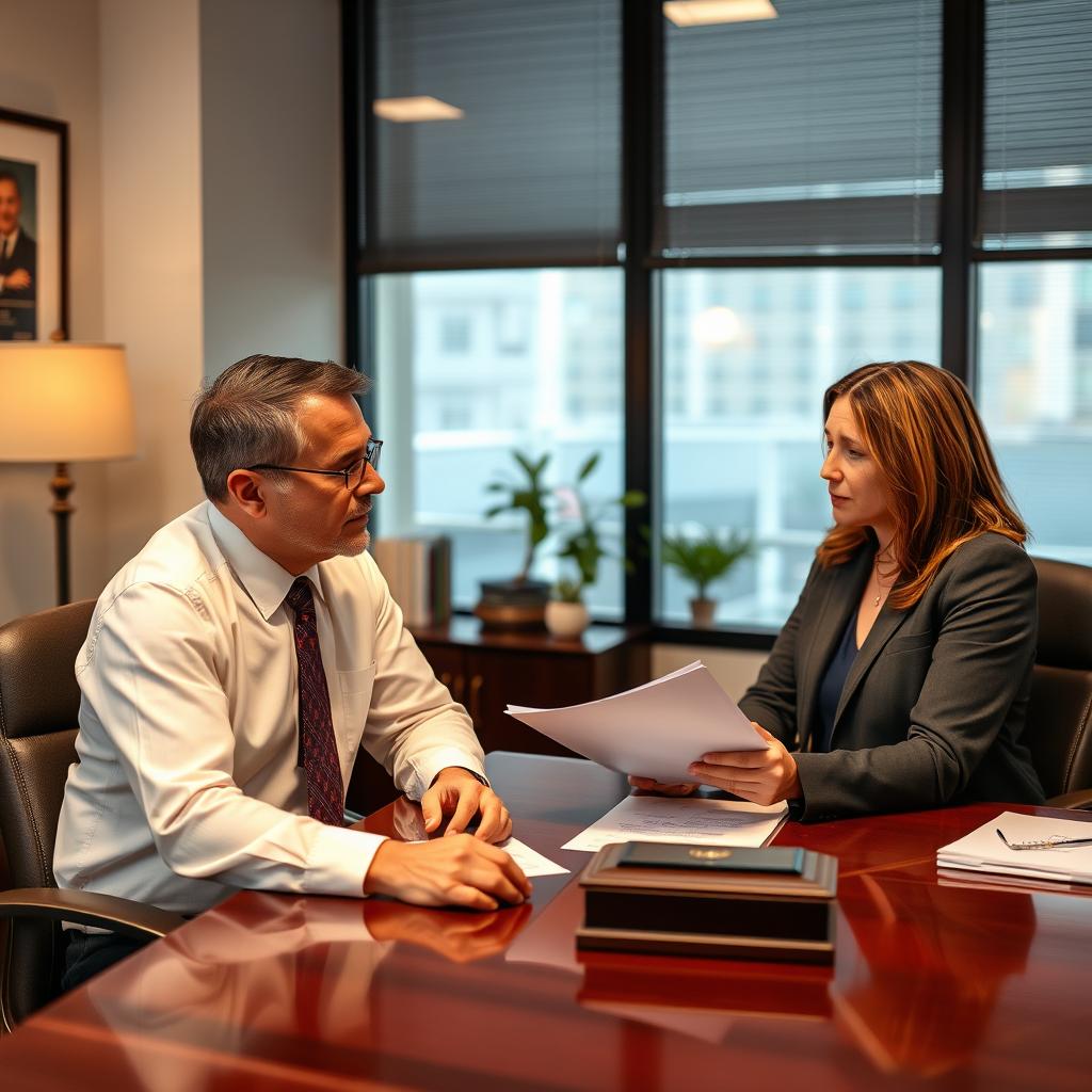 Franchise Lawyer Virginia, VA