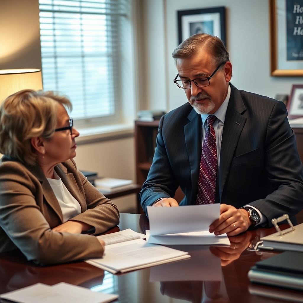 Health Care Fraud lawyer Chesterfield County, VA