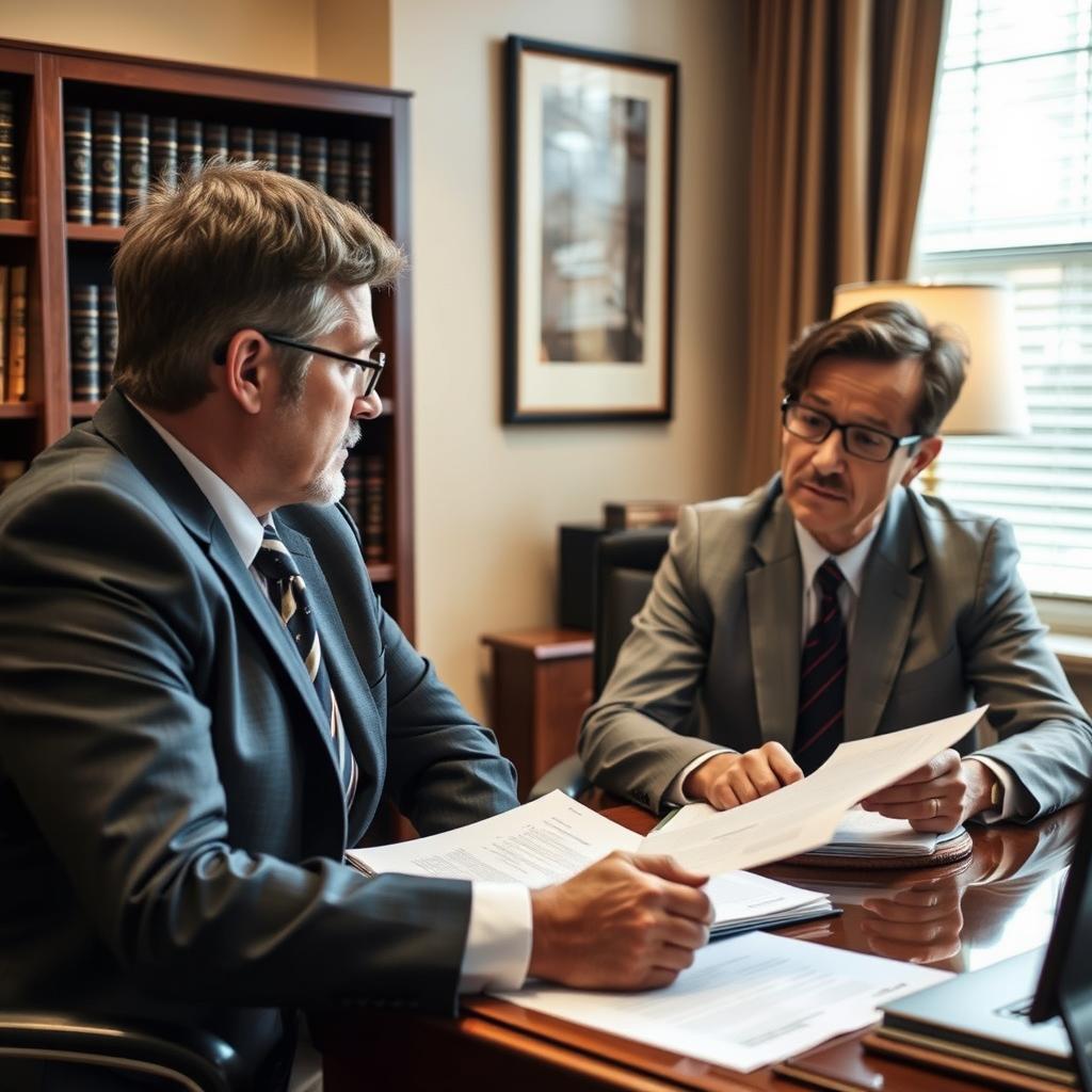 Health Care Fraud lawyer Fauquier County, VA