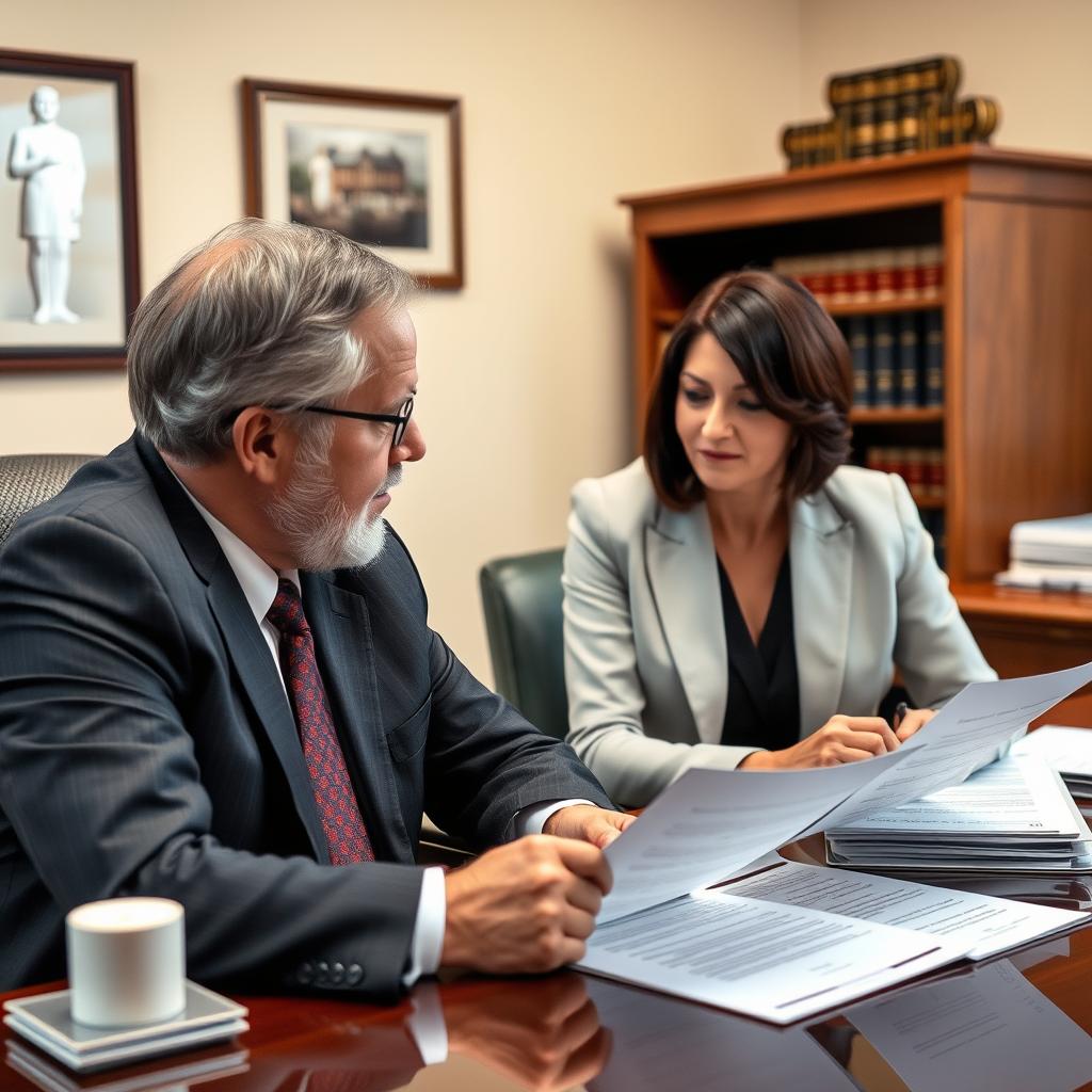 Health Care Fraud lawyer Isle of Wight County, VA