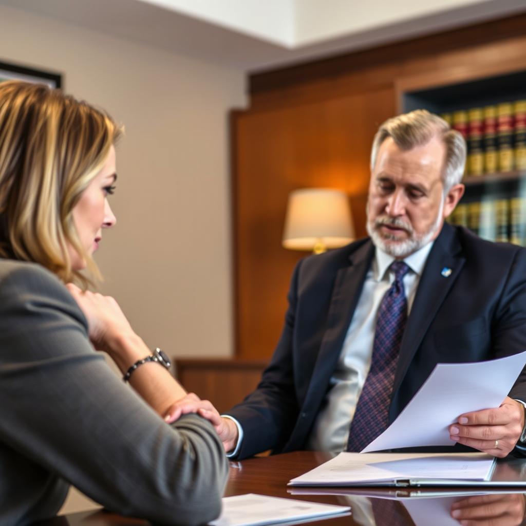 Health Care Fraud lawyer James City County, VA