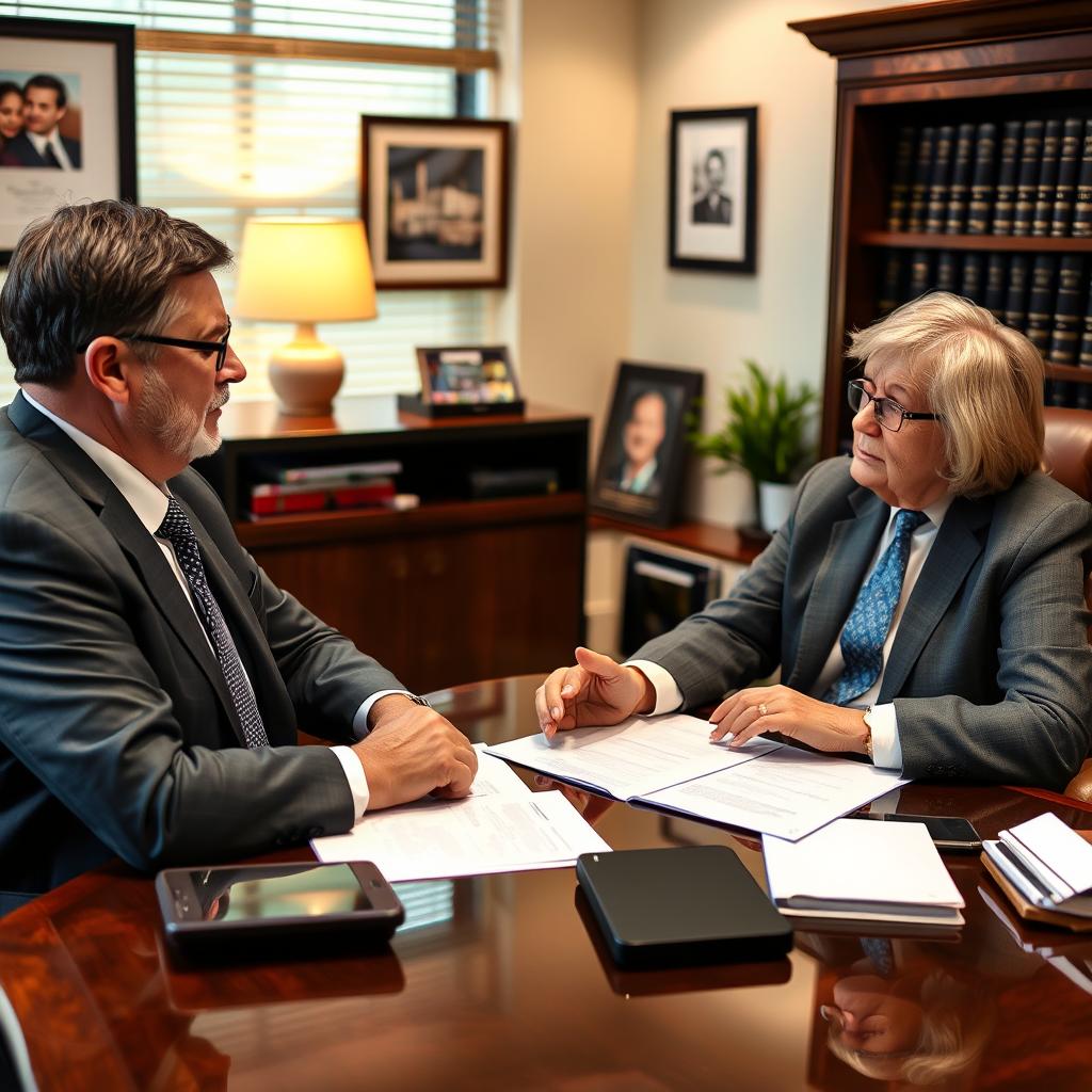 Health Care Fraud lawyer King William County, VA