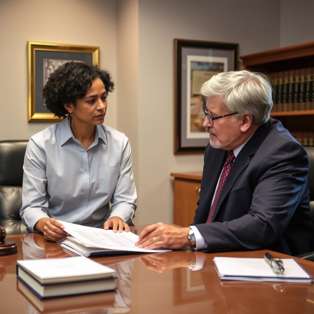 Health Care Fraud lawyer Louisa County, VA