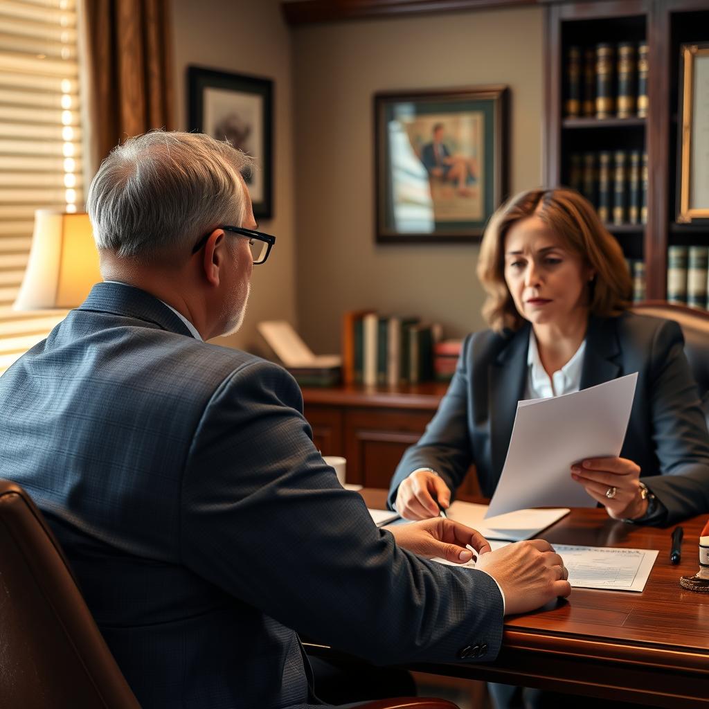 Health Care Fraud lawyer New Kent County, VA