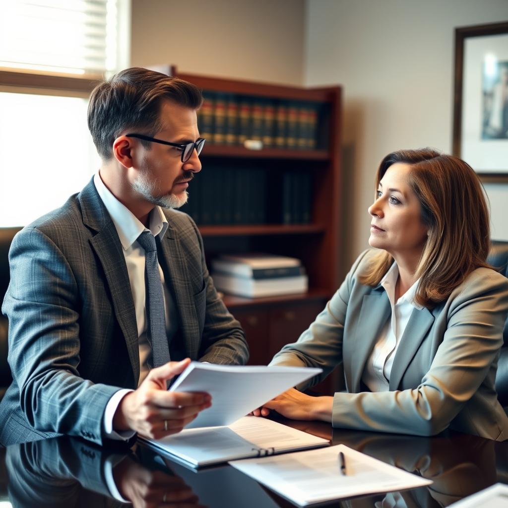 Health Care Fraud lawyer Rockingham County, VA
