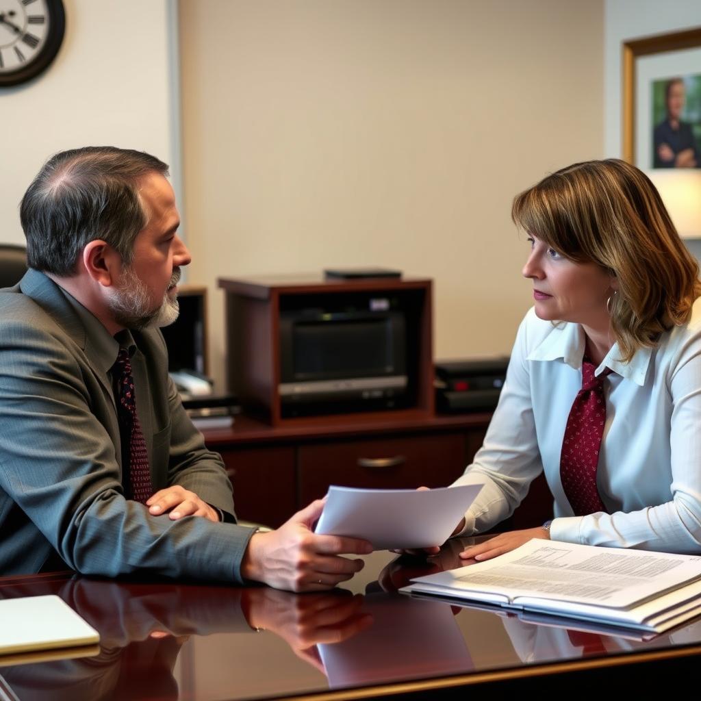 Hit-and-Run Accident Lawyer Fauquier County, VA