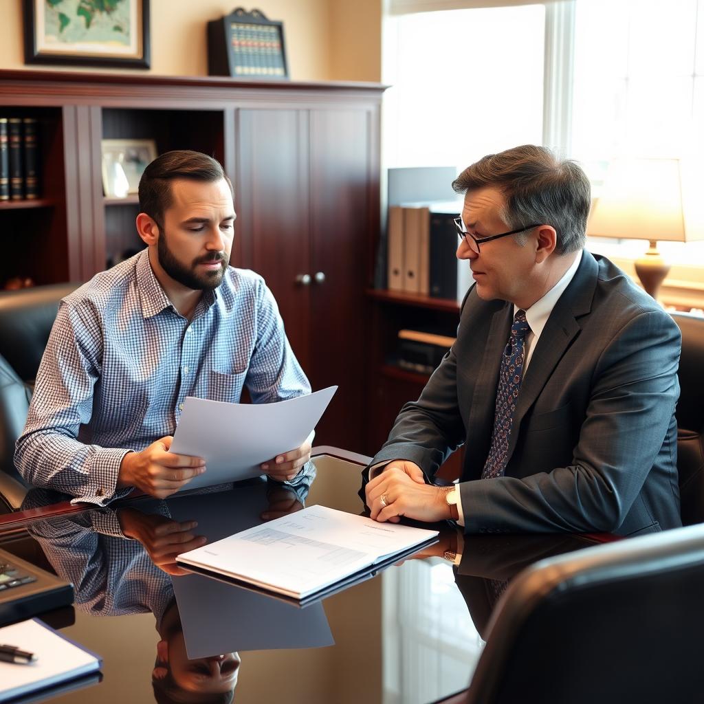 Hit-and-Run Accident Lawyer Goochland County, VA