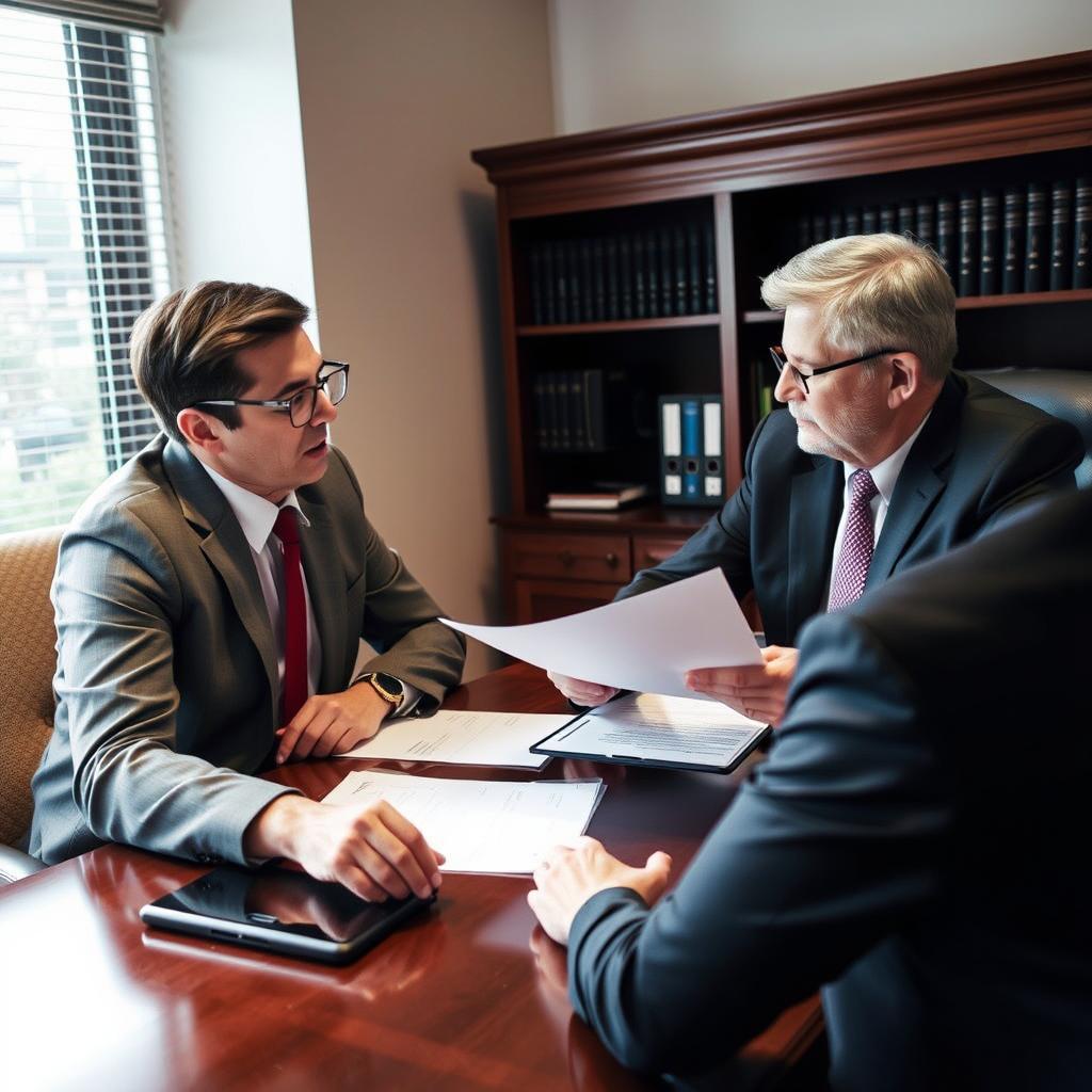 Hit-and-Run Accident Lawyer King William County, VA