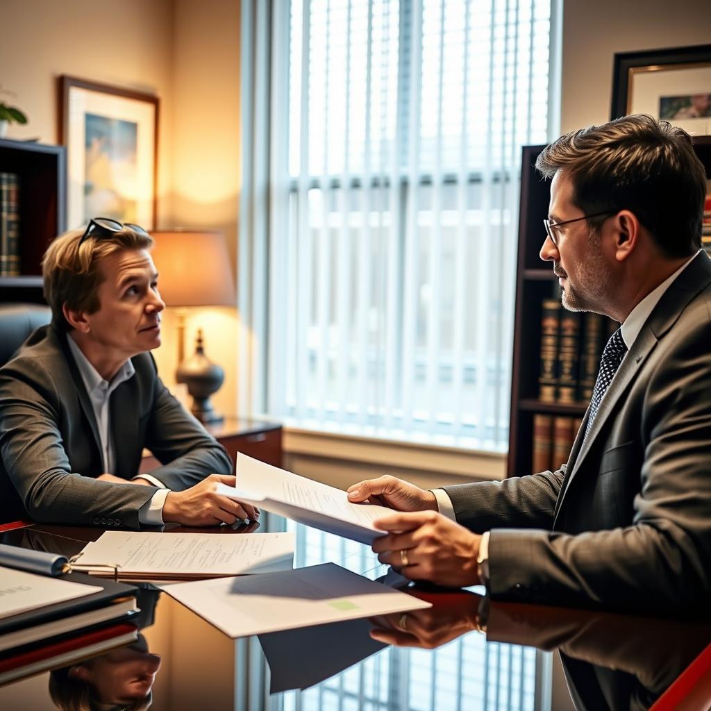 Hit-and-Run Accident Lawyer Louisa County, VA