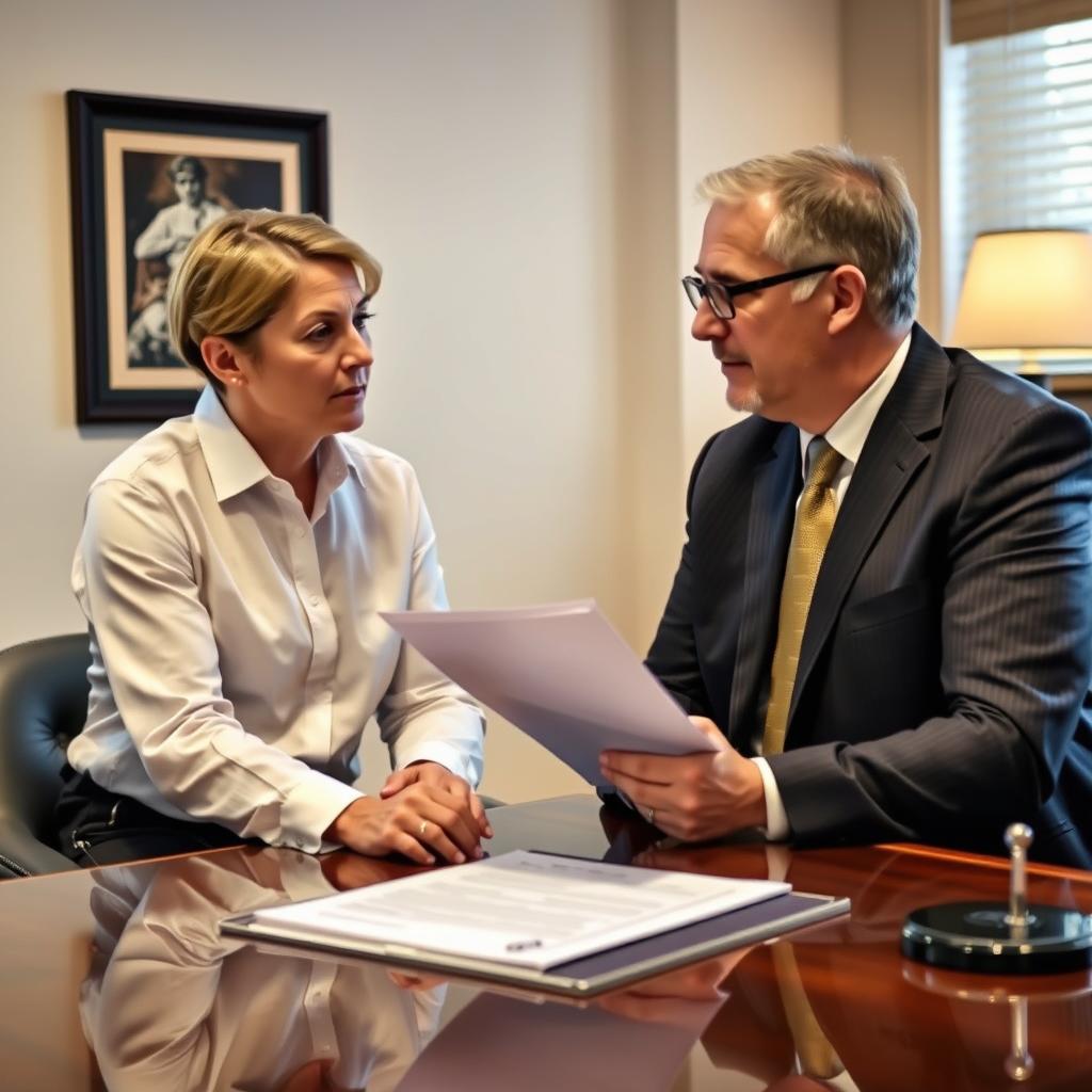 Hit-and-Run Accident Lawyer New Kent County, VA