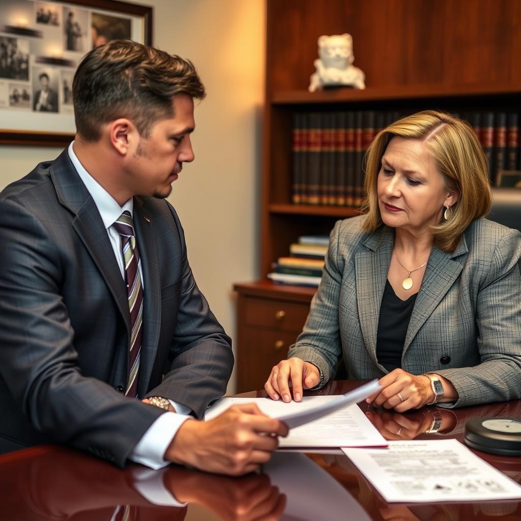 Hit-and-Run Accident Lawyer Poquoson, VA