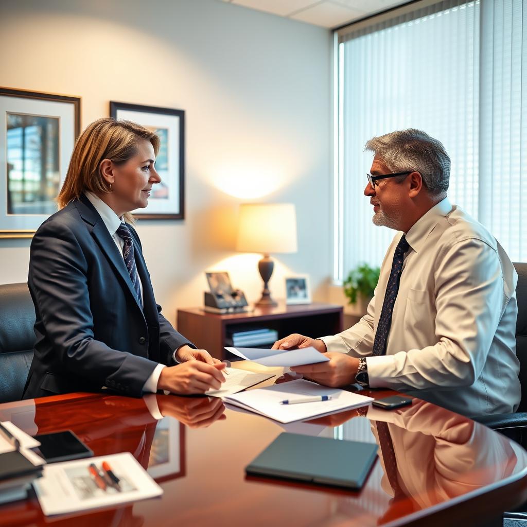 Hit-and-Run Accident Lawyer Powhatan County, VA