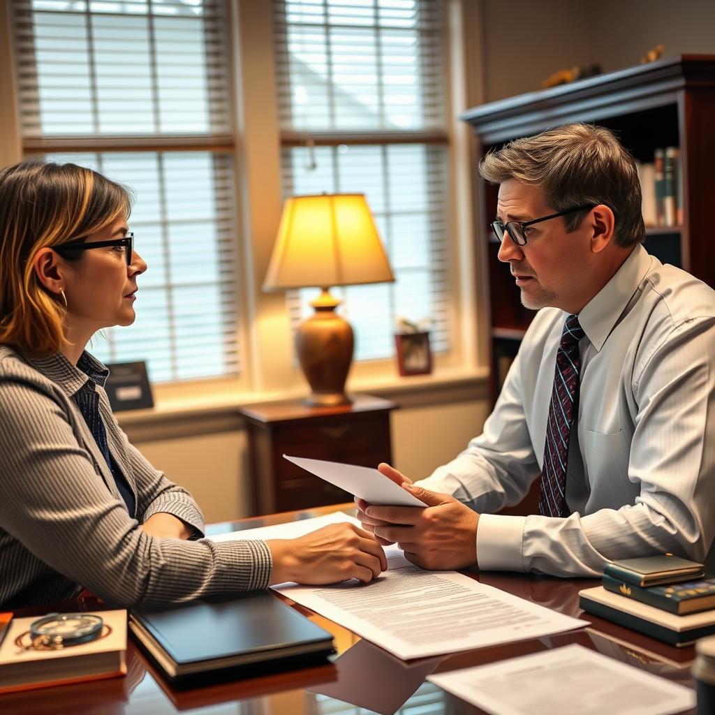 Hit-and-Run Accident Lawyer Rappahannock County, VA