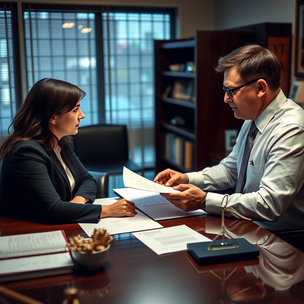 Hit-and-Run Accident Lawyer Virginia, VA