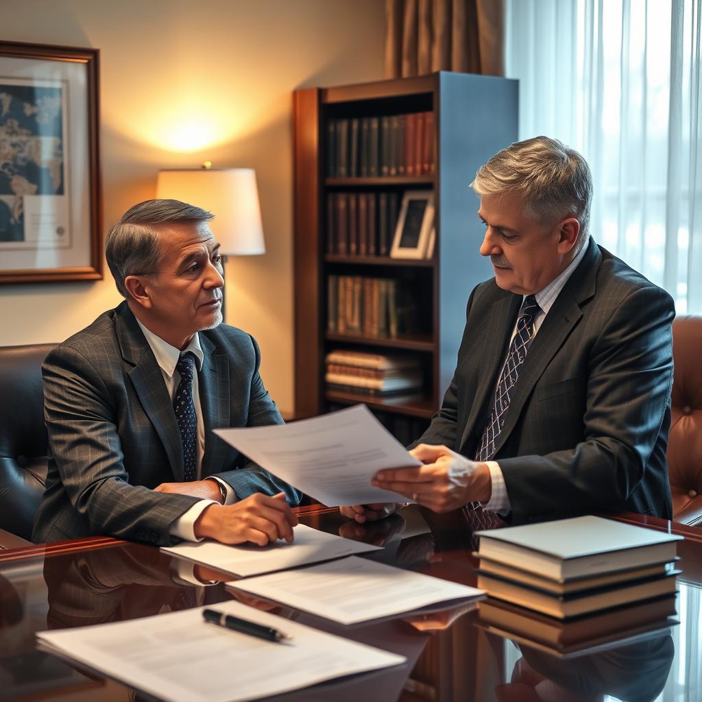 Importation of Controlled Substances lawyer Fauquier County, VA