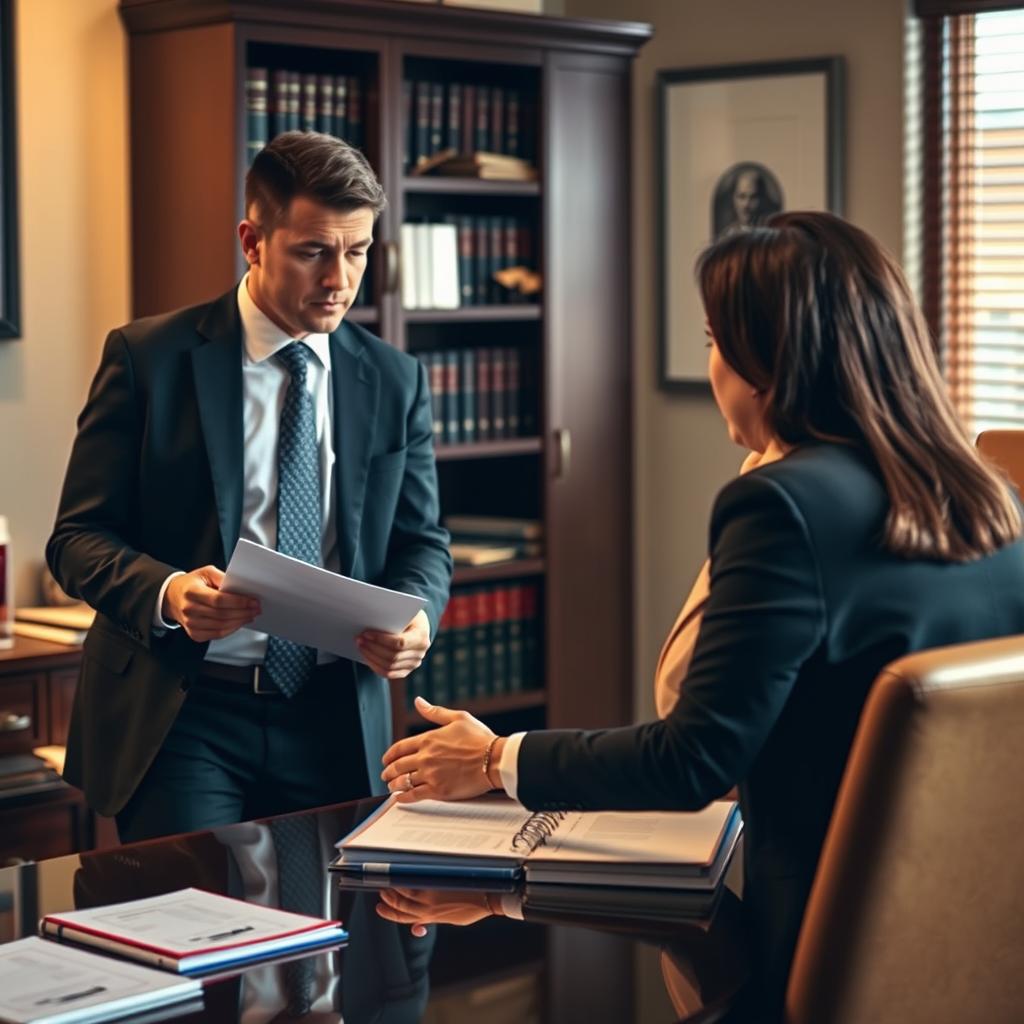 Importation of Controlled Substances lawyer King William County, VA