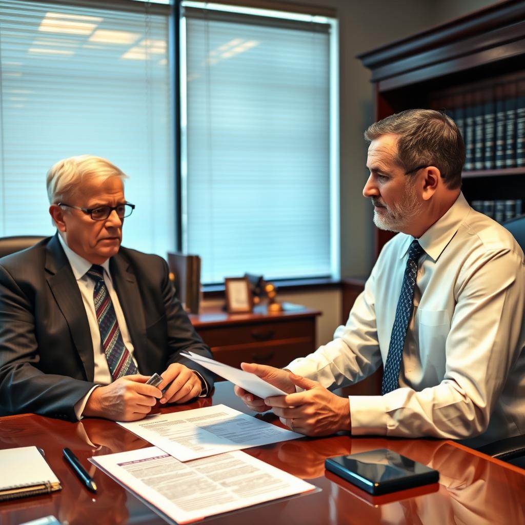 Importation of Controlled Substances lawyer Powhatan County, VA