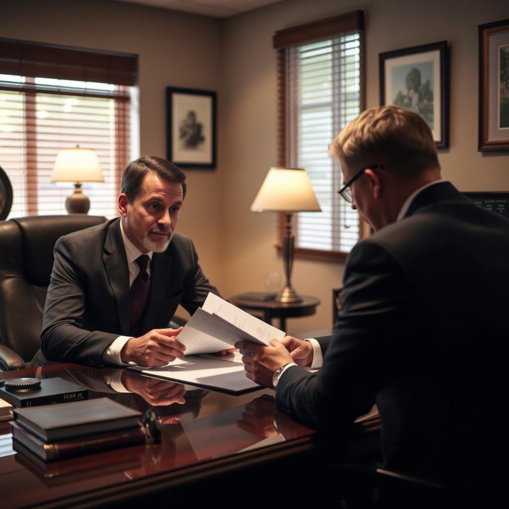 Importation of Controlled Substances lawyer Roanoke County, VA