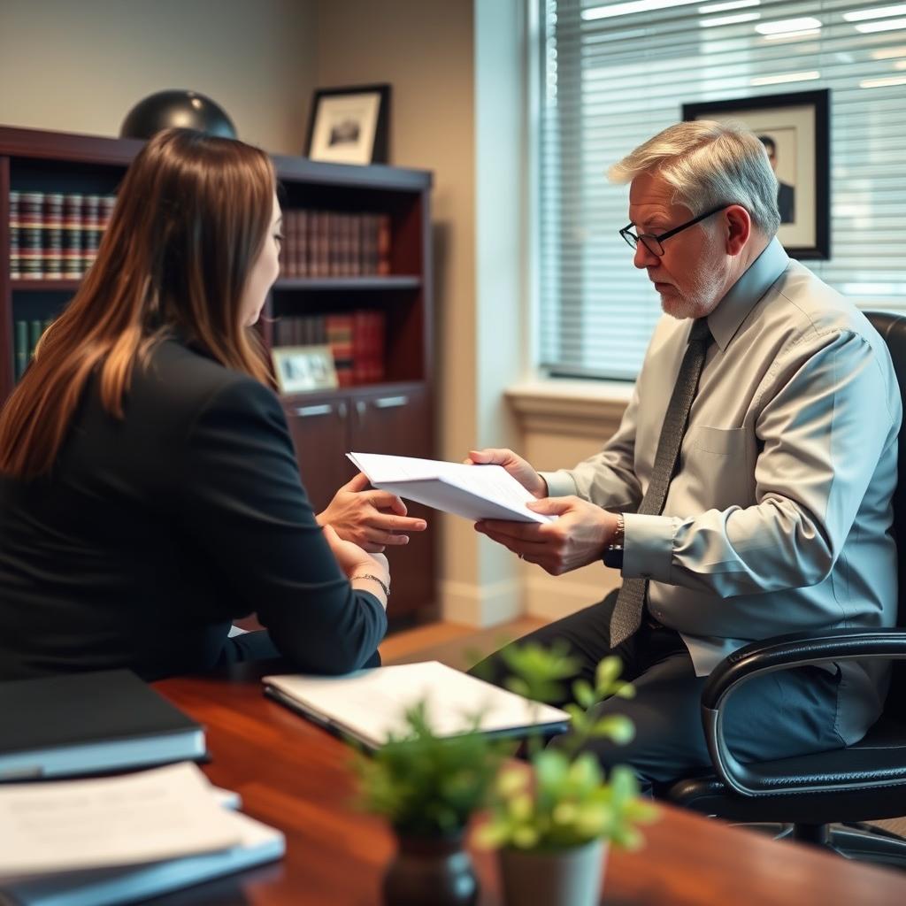 Indemnity Lawyer Isle of Wight County, VA